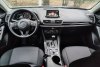 Mazda 3  2014.  9