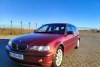 BMW 3 Series  2005.  2