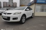 Mazda CX-7 FULL 2008  