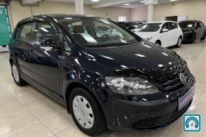 Volkswagen Golf Plus  2006 820912