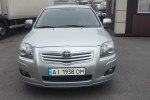 Toyota Avensis  2007  