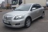 Toyota Avensis  2007.  2