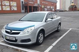 Opel Vectra 2.2 2006 820914