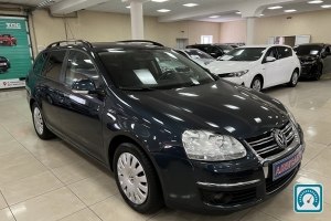 Volkswagen Golf  2008 820915