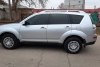 Mitsubishi Outlander XL  2008.  5