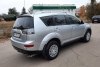 Mitsubishi Outlander XL  2008.  7