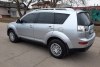 Mitsubishi Outlander XL  2008.  8