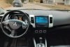 Mitsubishi Outlander XL  2008.  12