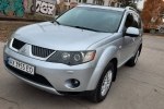 Mitsubishi Outlander XL  2008  