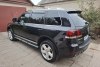 Volkswagen Touareg  2007.  3