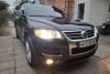 Volkswagen Touareg  2007.  7