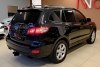 Hyundai Santa Fe  2009.  4