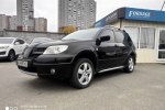 Mitsubishi Outlander  2008  