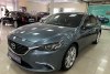 Mazda 6 2015