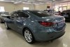 Mazda 6  2015.  2