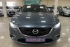 Mazda 6  2015.  6