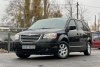 Chrysler Grand Voyager  2010.  1