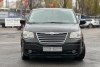 Chrysler Grand Voyager  2010.  2