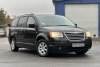 Chrysler Grand Voyager  2010.  3