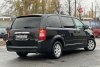 Chrysler Grand Voyager  2010.  4