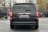 Chrysler Grand Voyager  2010.  5