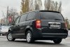 Chrysler Grand Voyager  2010.  6