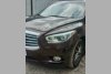 Infiniti QX60 Hibrid+ 2014.  2