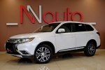 Mitsubishi Outlander  2017  