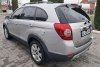 Chevrolet Captiva 2.0CDTI 2008.  5