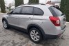 Chevrolet Captiva 2.0CDTI 2008.  6