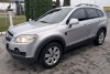 Chevrolet Captiva 2.0CDTI 2008.  7