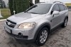 Chevrolet Captiva 2.0CDTI 2008.  8