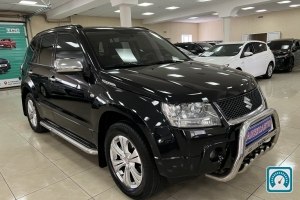 Suzuki Grand Vitara  2007 820936