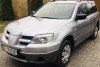 Mitsubishi Outlander 2008