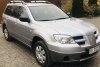 Mitsubishi Outlander 4WD 2008.  3