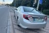 Toyota Camry 50 2014.  7