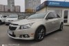 Chevrolet Cruze  2014.  2