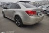 Chevrolet Cruze  2014.  3