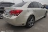 Chevrolet Cruze  2014.  4