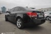 Chevrolet Cruze  2014.  2