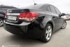 Chevrolet Cruze  2014.  3