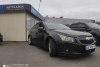 Chevrolet Cruze  2014.  4