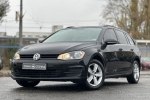 Volkswagen Golf  2015  