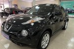 Nissan Juke  2013  