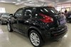 Nissan Juke  2013.  2