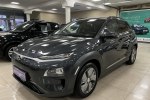 Hyundai Kona  2019  