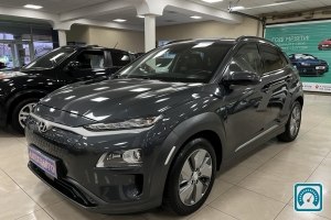 Hyundai Kona  2019 820944