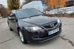 Mazda 6  2006  