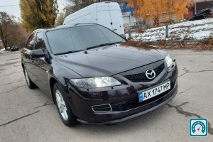 Mazda 6  2006 820945