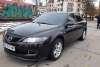 Mazda 6  2006.  2